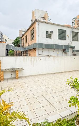 Apartamento à venda com 116m², 3 quartos e 3 vagasÁrea Comum