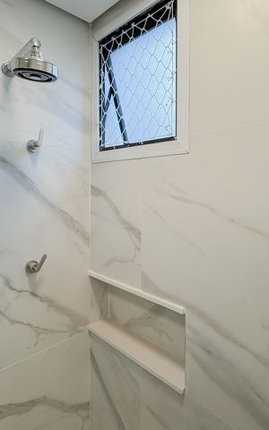 Apartamento à venda com 116m², 3 quartos e 3 vagasBanheiro