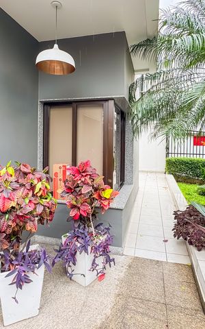 Apartamento à venda com 116m², 3 quartos e 3 vagasÁrea Comum