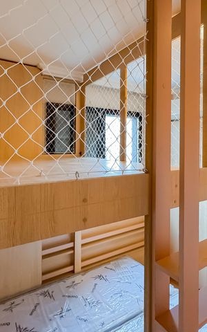 Apartamento à venda com 116m², 3 quartos e 3 vagasQuarto 2