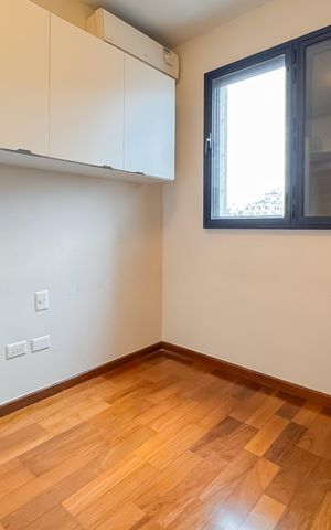 Apartamento à venda com 116m², 3 quartos e 3 vagasQuarto 1