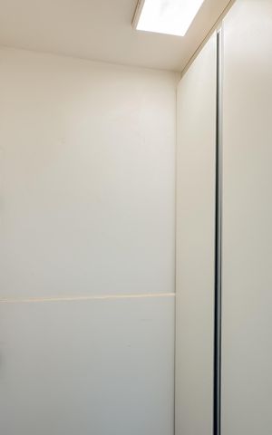Apartamento à venda com 116m², 3 quartos e 3 vagasÁrea de Serviço