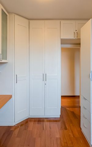 Apartamento à venda com 116m², 3 quartos e 3 vagasQuarto 1
