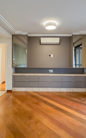 Apartamento à venda com 116m², 3 quartos e 3 vagasSala