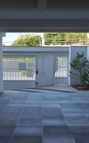 Apartamento à venda com 94m², 2 quartos e 1 vagaGaragem