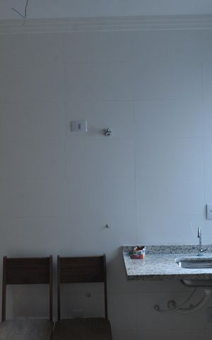 Apartamento à venda com 93m², 2 quartos e 1 vagaCozinha