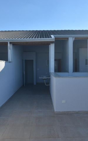 Apartamento à venda com 93m², 2 quartos e 1 vagaCobertura