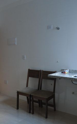 Apartamento à venda com 93m², 2 quartos e 1 vagaCozinha