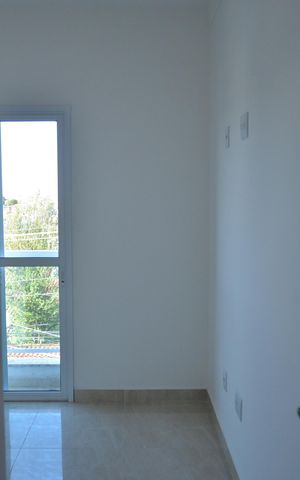 Apartamento à venda com 93m², 2 quartos e 1 vagaQuarto 2