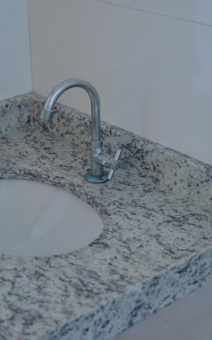 Apartamento à venda com 93m², 2 quartos e 1 vagaBanheiro de Serviço