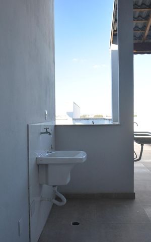 Apartamento à venda com 93m², 2 quartos e 1 vagaÁrea de Serviço