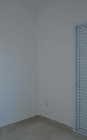 Apartamento à venda com 93m², 2 quartos e 1 vagaQuarto 2