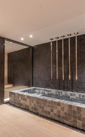 Apartamento à venda com 108m², 3 quartos e 2 vagas Apartamento à venda com 108m², 3 quartos e 2 vagasSauna