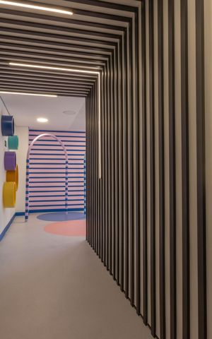 Apartamento à venda com 108m², 3 quartos e 2 vagas Apartamento à venda com 108m², 3 quartos e 2 vagasÁrea comum - Playground