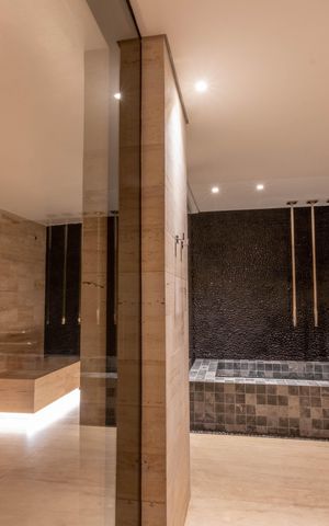 Apartamento à venda com 108m², 3 quartos e 2 vagas Apartamento à venda com 108m², 3 quartos e 2 vagasSauna