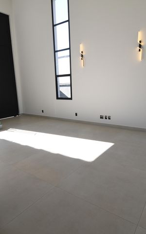 Casa de condomínio à venda com 420m², 5 quartos e 4 vagasSala
