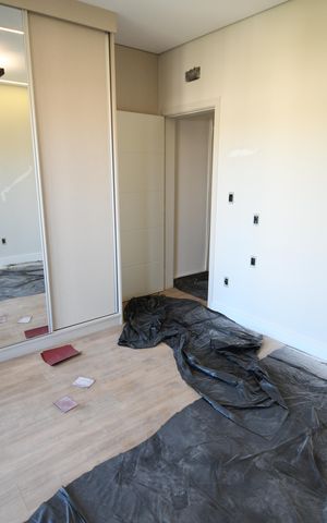 Casa de condomínio à venda com 420m², 5 quartos e 4 vagasQuarto Suíte 4