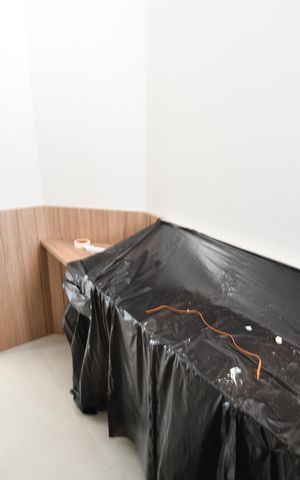 Casa de condomínio à venda com 420m², 5 quartos e 4 vagasEscritório