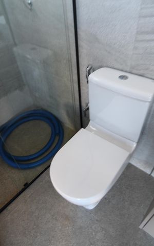 Casa de condomínio à venda com 420m², 5 quartos e 4 vagasÁrea comum