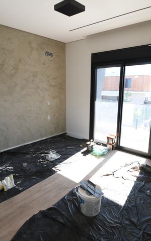 Casa de condomínio à venda com 420m², 5 quartos e 4 vagasQuarto Suíte 2