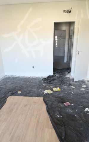 Casa de condomínio à venda com 420m², 5 quartos e 4 vagasQuarto Suíte 5