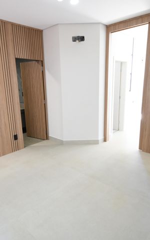 Casa de condomínio à venda com 420m², 5 quartos e 4 vagasQuarto Suíte 1
