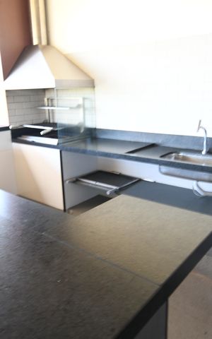 Casa de condomínio à venda com 420m², 5 quartos e 4 vagasÁrea comum