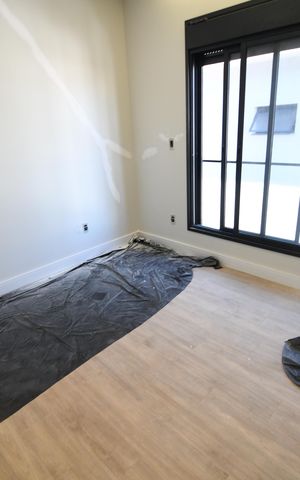Casa de condomínio à venda com 420m², 5 quartos e 4 vagasQuarto Suíte 3