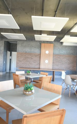 Casa de condomínio à venda com 420m², 5 quartos e 4 vagasÁrea comum