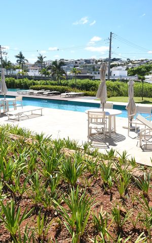 Casa de condomínio à venda com 420m², 5 quartos e 4 vagasÁrea comum