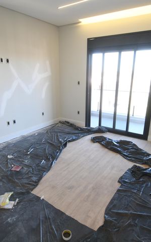 Casa de condomínio à venda com 420m², 5 quartos e 4 vagasQuarto Suíte 5