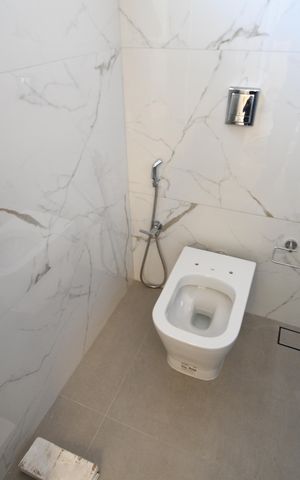 Casa de condomínio à venda com 420m², 5 quartos e 4 vagasBanheiro 3
