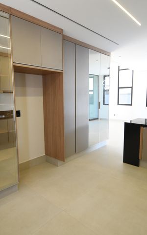 Casa de condomínio à venda com 420m², 5 quartos e 4 vagasCozinha