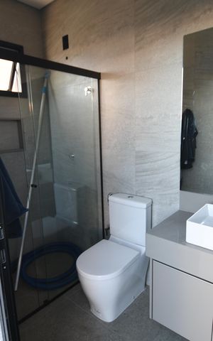 Casa de condomínio à venda com 420m², 5 quartos e 4 vagasÁrea comum