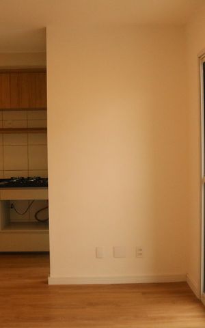Apartamento para alugar com 37m², 1 quarto e sem vagaSala