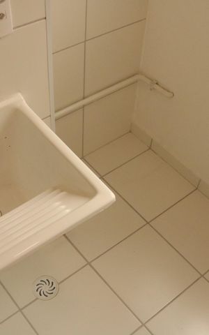 Apartamento para alugar com 37m², 1 quarto e sem vagaÁrea de Serviço