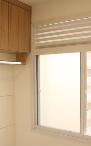 Apartamento para alugar com 37m², 1 quarto e sem vagaÁrea de Serviço