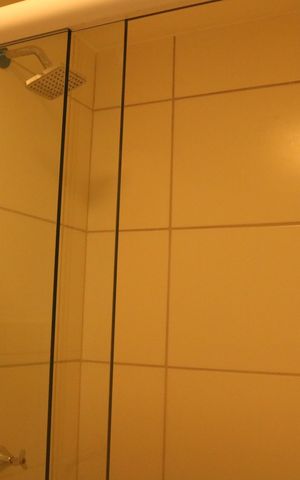 Apartamento para alugar com 37m², 1 quarto e sem vagaBanheiro