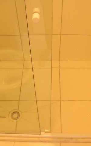 Apartamento para alugar com 37m², 1 quarto e sem vagaBanheiro