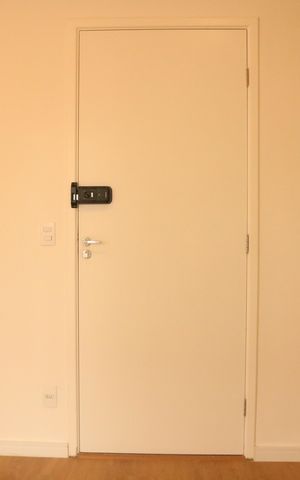 Apartamento para alugar com 37m², 1 quarto e sem vagaCozinha