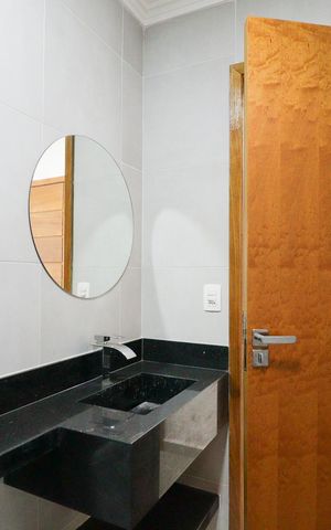 Apartamento para alugar com 31m², 1 quarto e sem vaga Apartamento para alugar com 31m², 1 quarto e sem vagaBanheiro