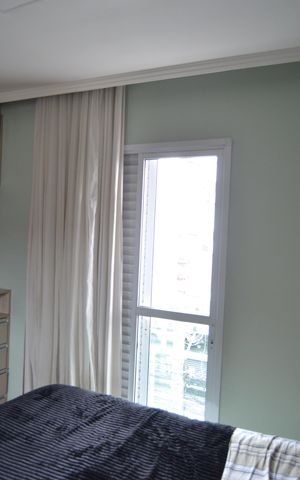 Apartamento à venda com 100m², 2 quartos e 1 vagaSuíte