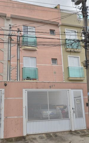 Apartamento à venda com 100m², 2 quartos e 1 vagaFachada do Prédio