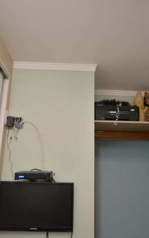 Apartamento à venda com 100m², 2 quartos e 1 vagaQuarto 1