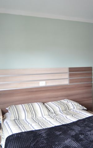 Apartamento à venda com 100m², 2 quartos e 1 vagaSuíte