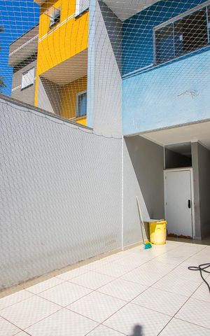 Casa à venda com 72m², 2 quartos e 3 vagas Casa à venda com 72m², 2 quartos e 3 vagasGaragem