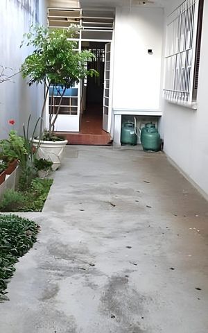 Casa à venda com 360m², 3 quartos e 4 vagas