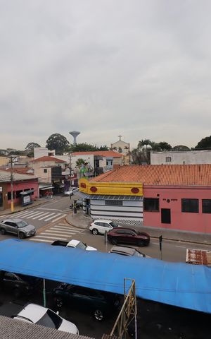 Casa à venda com 132m², 3 quartos e sem vagaVista do Espaço Gourmet