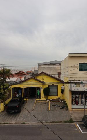 Casa à venda com 132m², 3 quartos e sem vagaVista do Quarto 2
