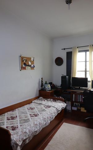 Casa à venda com 132m², 3 quartos e sem vagaQuarto 1